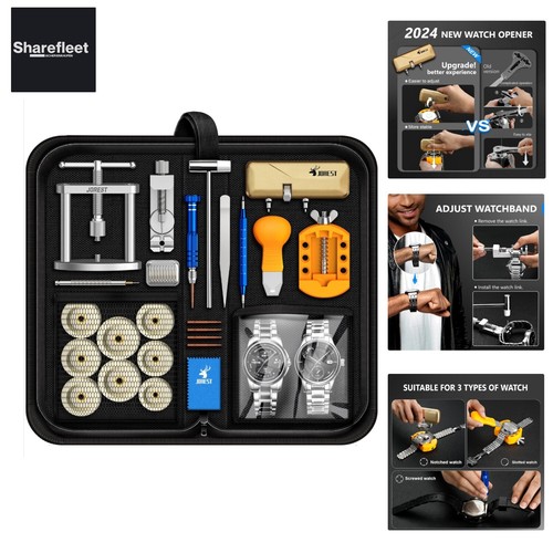 Jorest uhrenwerkzeuge set - uhrenwerkzeuge,