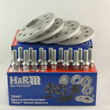 H&R Spurverbreiterung 30/40mm