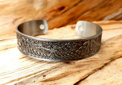 Armreif viking rune wikinger - viking,