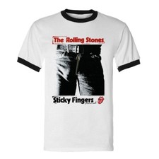 THE ROLLING STONES - STICKY