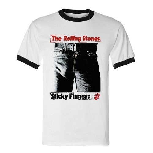 The rolling stones sticky - the,