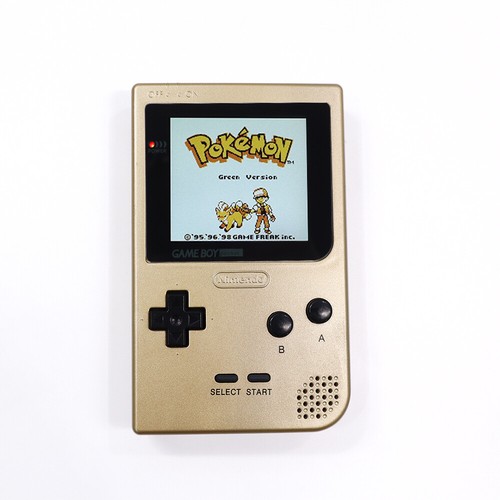 Gold ips backlight - ips,
