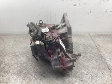 Automatikgetriebe Peugeot 807 2.2 HDI 94kW 128PS  