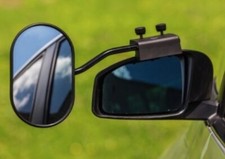 EMUK Wohnwagenspiegel Caravanspiegel Universa III universal 100991 nur LINKS