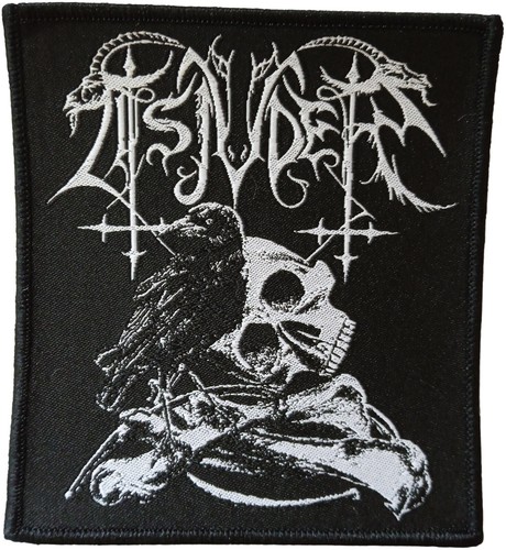 Tsjuder death black - -,