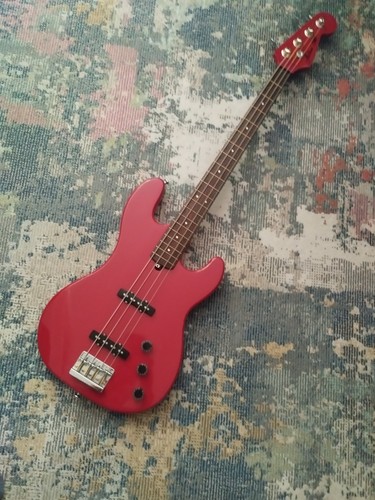 Bass musima aktion 2001 - aktion,