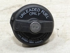 FIAT Grande Punto 199 2008 Original Tank Deckel OHNE Schlüssel #147680-G225