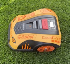 Bosch Indego M+ 700 Mähroboter / Rasenroboter