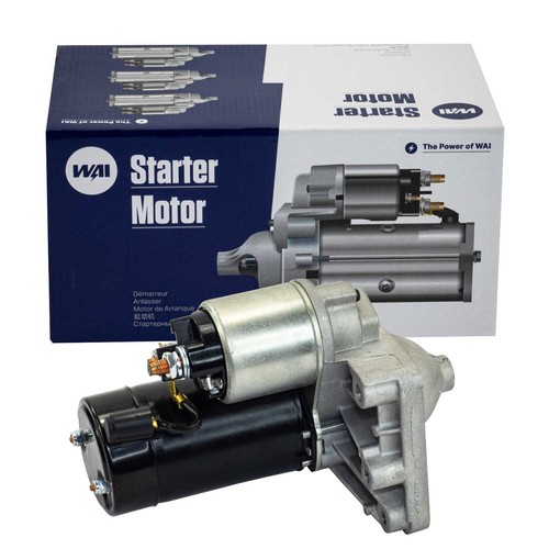 Anlasser starter 32570n - 32570n, für