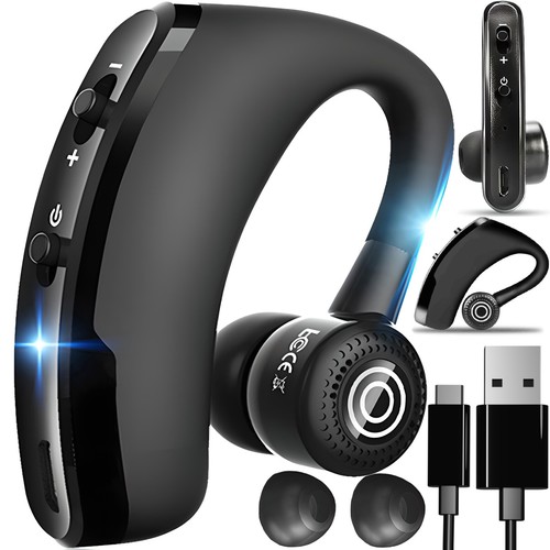 Bluetooth headset stereo - 4.1,