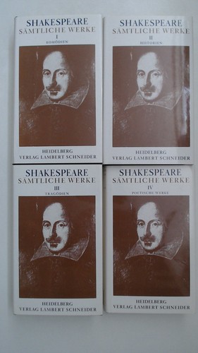 William shakespeare - william,