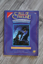 Call of Cthulhu, The compact