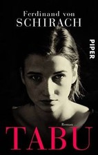 Tabu: Roman von Schirach