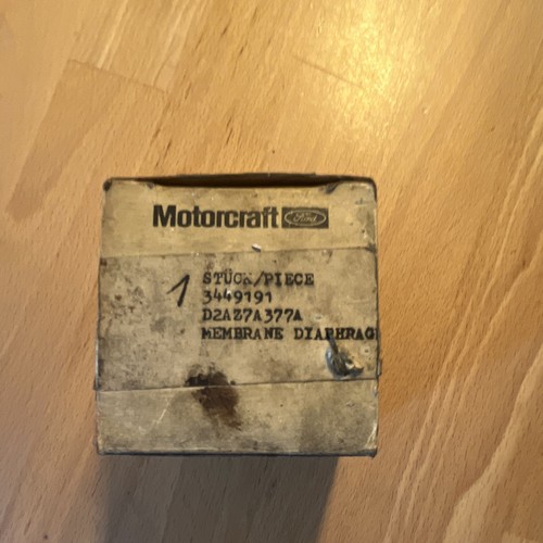 Ford motorcraft - ford,