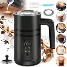 Milchwärmer multikocher für - milchwärmer,