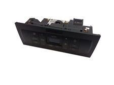 Bedienelement, Klimaanlage