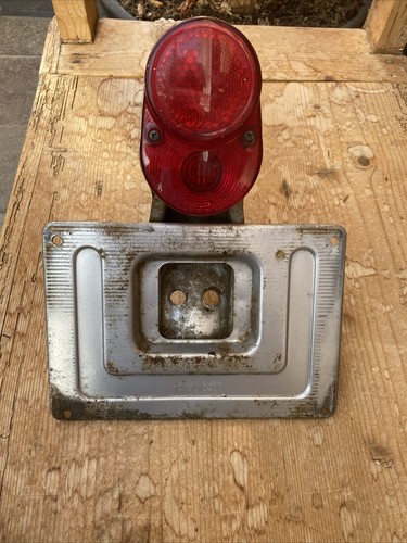 Yamaha rücklicht - yamaha,