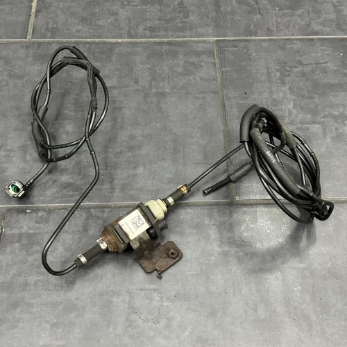 Kraftstoffpumpe standheizung - kraftstoffpumpe,