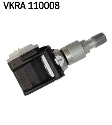 Radsensor