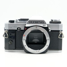 Olympus body analoge - body,