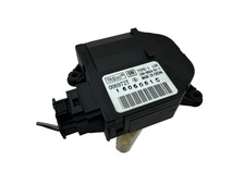 Opel Vectra C  Stellmotor für