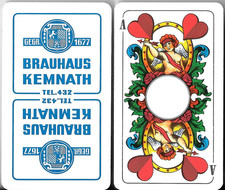 *** Brauerei Schafkopf