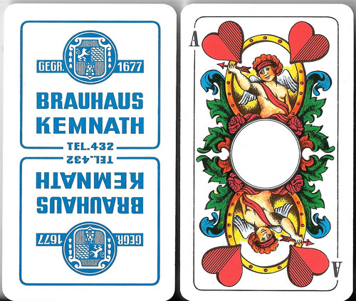 Brauerei schafkopf - ***,