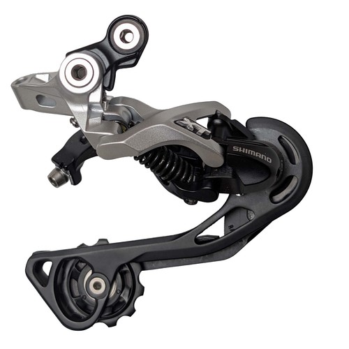 Shimano deore schaltwerk - xt,
