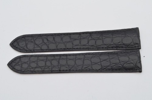 Cartier leder armband - leder, 21mm