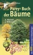 Pareys buch der bäume von - bäume,