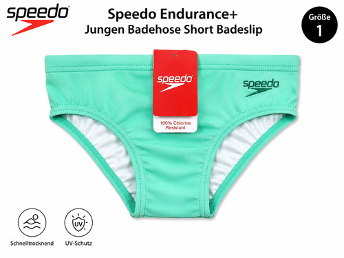 Speedo endurance jungen - speedo, endurance+jungen