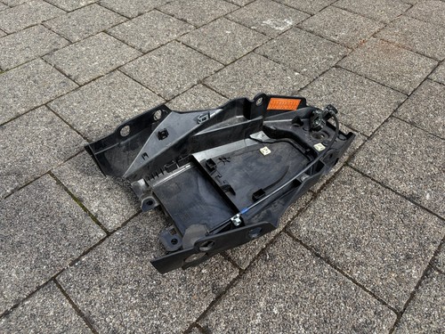 Ktm 390 duke heckunterteil - 390,