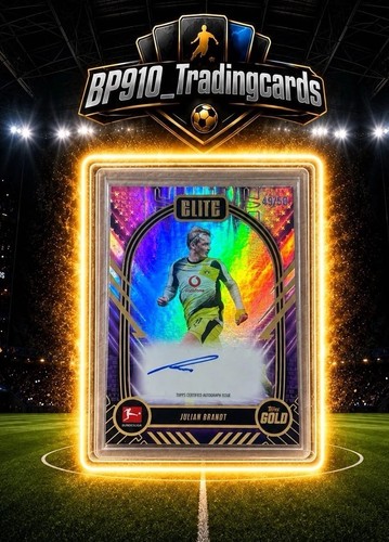Topps gold 26 - gold, 25/26