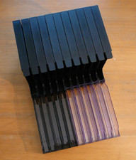 11 BASF 18 cm Schuber für