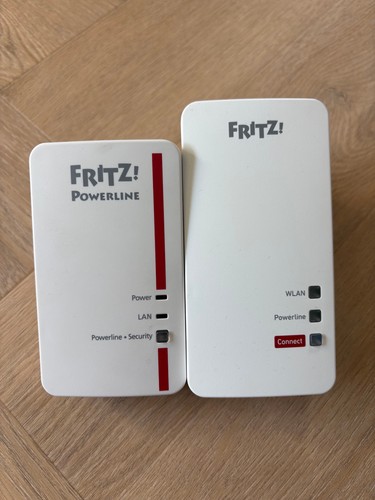 Avm fritz powerline - fritz!powerline, 1260