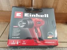  Einhell TH-HA 2000/1