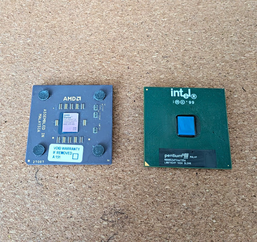 Amd duron 1800 dhd1800dlv1c - 1800, &