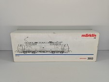 Märklin 3553 elektrische - märklin,