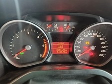 Kombiinstrument Ford Galaxy II WA6 S-Max 2.0TDI Tacho 6M2T-10849-CJ