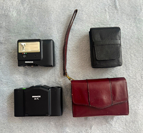 Minox mit - pl,