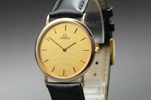 Vintage 1990 omega - vintage,