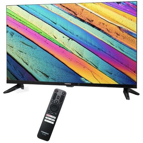 Tornado smart led - tv, fernseher
