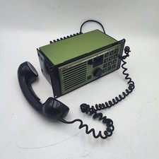SAILOR RT2048 Compact VHF S.P. RADIO DÄNEMARK mit Mobilteil Marine Communicat...