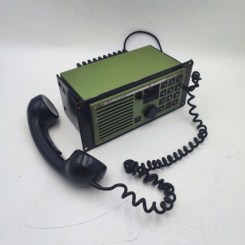 Sailor rt2048 compact vhf - sailor, s.p