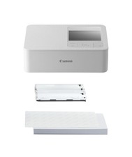 Canon SELPHY CP1500 Mobiler