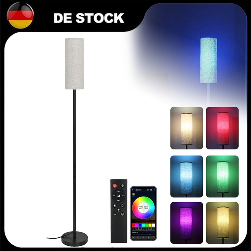 Wohnzimmer led stehlampe - led,