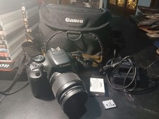 Canon 600d Video FULL HD