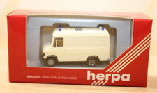 Herpa 4125 Mercedes Vario T2