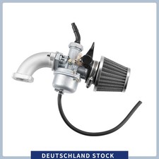 1 Satz Motorrad Vergaser