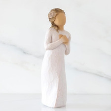 Willow Tree Here for You